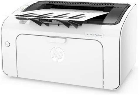 Image  HP LaserJet Pro M11-M13 Printer series